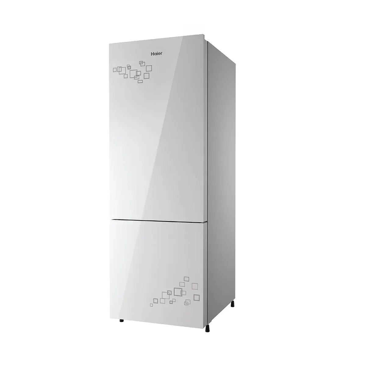 237 Litres, Frost Free Inverter Bottom Mount Refrigerator HRB-2872PMG-P - Image 2