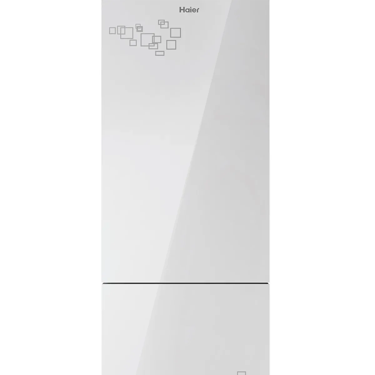 237 Litres, Frost Free Inverter Bottom Mount Refrigerator HRB-2872PMG-P - Image 4