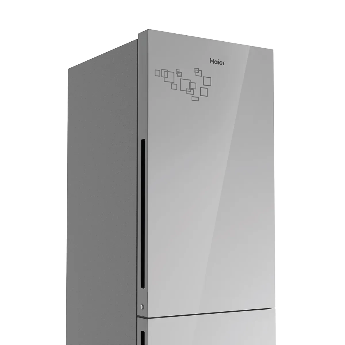 237 Litres, Frost Free Inverter Bottom Mount Refrigerator HRB-2872PMG-P - Image 7