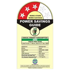 Haier 520 Litres 3 Star Frost Free French Door Convertible Refrigerator with Colorful Digital Display Panel (HRB-600KGU1, Black Glass) - Image 8