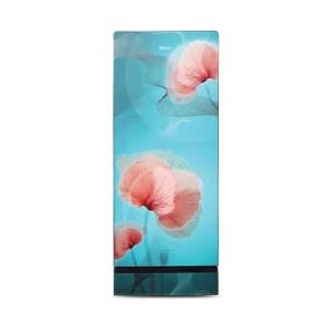 190 Litres, Direct Cool Refrigerators HRD-2105POG-P