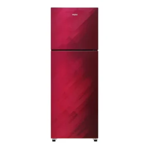 Haier 240 L, 2 Star, Line Drawing Finish Top Mounted Frost Free Refrigerator HRF-2902CRD-P