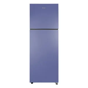 240 Litres, Frost Free Twin Energy Saving Top Mount Refrigerator HRF-2902ERB-P