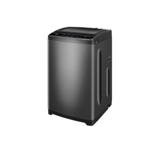 Haier 7 Kg Fully Automatic Top Load Washing Machine, Brown Grey, HWM70-306ES5