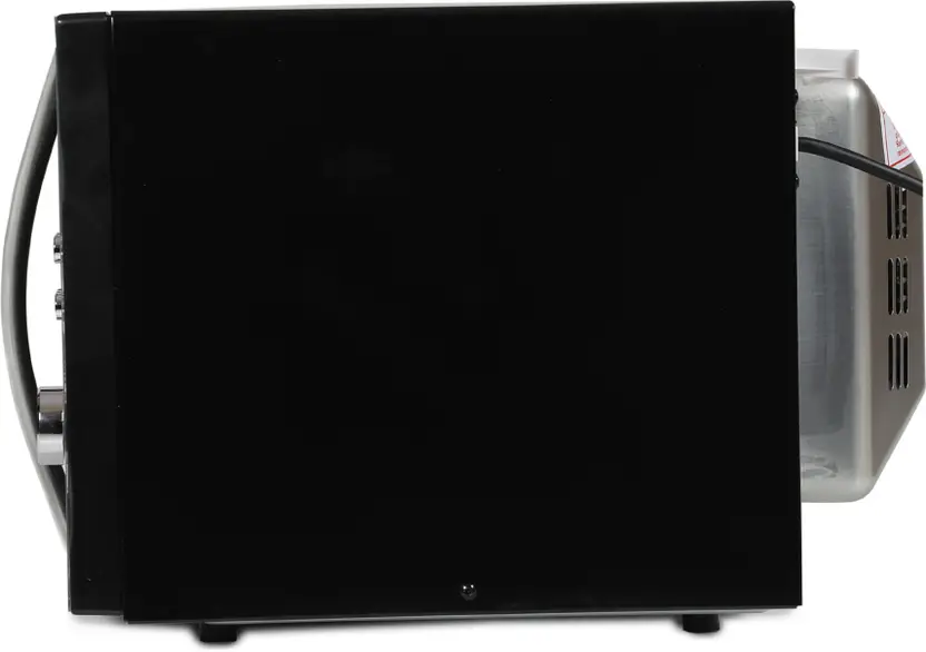 Haier 28 L Convection Microwave Oven (HIL2801RBSJ, Silver) - Image 5