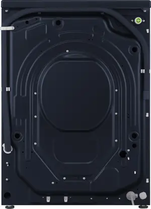 Haier 8 kg AI with Inverter Motor,Puristeam and Refresh Function, Anti Bacterial Technology, Super Drum 525mm with Custom Wash Programs Fully Automatic Front Load Washing Machine Black (EFL80-IM12IBIEBK) - Image 2