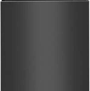 Haier 240 L Frost Free Double Door Top Mount 3 Star Convertible Refrigerator with Convertible 5 in 1Turbo Icing  (GE Black, HEF-253GB-P)