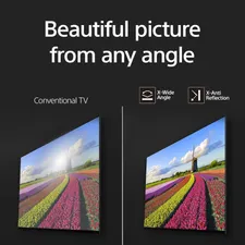 SONY BRAVIA 9 215.9 cm (85 inch) LED 4K Ultra HD Mini Smart Android TV with Dolby Vision & Dolby Atmos (2024 model) - Image 2