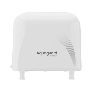 Aquaguard Aspire Select Designo UTC RO+UV Copper Water Purifier
