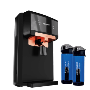 Aquaguard Eden UV Stainless Steel Copper Water Purifier