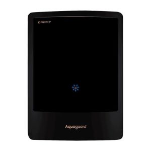 Aquaguard Enrich Crest UV 2X Water Purifier, Black and Copper