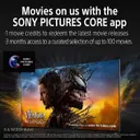 SONY BRAVIA 2 II 108 cm (43 inch) Ultra HD (4K) LED Smart Google TV (K-43S22M2) - Image 10