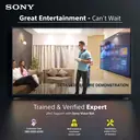 SONY BRAVIA 2 II 189.3 cm (75 inch) Ultra HD (4K) LED Smart Google TV 2025 Edition (K-75S25M2) - Image 15