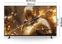 SONY BRAVIA 2 II 189.3 cm (75 inch) Ultra HD (4K) LED Smart Google TV 2025 Edition (K-75S25M2) - Image 18