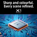 SONY BRAVIA 2 II 189.3 cm (75 inch) Ultra HD (4K) LED Smart Google TV 2025 Edition (K-75S25M2) - Image 5