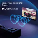 SONY BRAVIA 2 II 189.3 cm (75 inch) Ultra HD (4K) LED Smart Google TV 2025 Edition (K-75S25M2) - Image 7