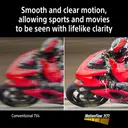 SONY BRAVIA 2 II 189.3 cm (75 inch) Ultra HD (4K) LED Smart Google TV 2025 Edition (K-75S25M2) - Image 9