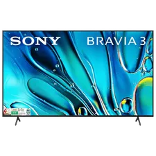 SONY BRAVIA 3 190.5 cm (75 inch) LCD 4K Ultra HD Smart Android TV with Dolby Vision & Dolby Atmos (2024 model)