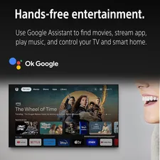 SONY BRAVIA 7 190.5 cm (75 inch) Mini LED 4K Ultra HD Smart Android TV with Dolby Vision & Dolby Atmos (2024 model) K-75XR70 - Image 18