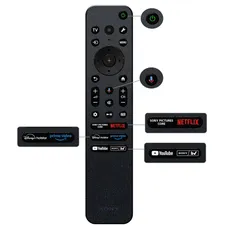 SONY BRAVIA 7 190.5 cm (75 inch) Mini LED 4K Ultra HD Smart Android TV with Dolby Vision & Dolby Atmos (2024 model) K-75XR70 - Image 6