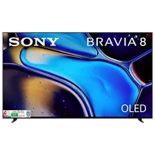 SONY BRAVIA 8 165.1 cm (65 inch) 4K Ultra HD OLED Smart Android TV with Dolby Vision & Dolby Atmos (2024 model)