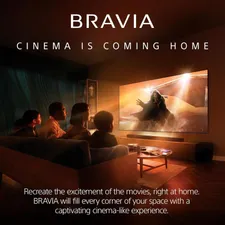 SONY BRAVIA 9 215.9 cm (85 inch) LED 4K Ultra HD Mini Smart Android TV with Dolby Vision & Dolby Atmos (2024 model) - Image 10