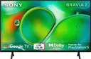 SONY Bravia 2 163.9 cm (65 inch) Ultra HD (4K) LED Smart Google TV  (K-65S25)