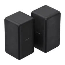 SONY SA-RS3S 100W Multimedia Speaker (Surround Sound, 2.0 Channel, Black)