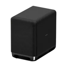 SONY SA-SW5 300W Wireless Subwoofer (Deep Bass, 1 Channel, Black)