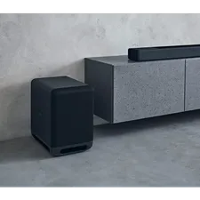 SONY SA-SW5 300W Wireless Subwoofer (Deep Bass, 1 Channel, Black) - Image 11