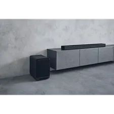 SONY SA-SW5 300W Wireless Subwoofer (Deep Bass, 1 Channel, Black) - Image 8