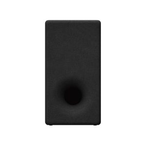 Sony SA-SW3 200W Wireless Subwoofer for HT-A9 & HT-A7000