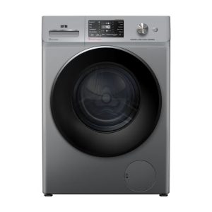 IFB DeepClean® 6.5 kg Front Load Washing Machine with Warm Soak , IFB Senorita MSN 6512K CMS