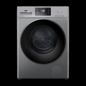 IFB DeepClean® 8 kg Front Load Washing Machine with WiFi and Voice Enabled , IFB Senator MSN 8014 CMS