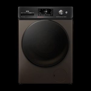 FB DeepClean® 8 kg Front Load Washing Machine with WiFi and Voice Enabled  , IFB Senator MBN 8014 CMS