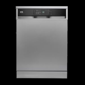 IFB 15 Place Setting Dishwasher with 360° Spray Arm and 70° Hot Wash with Steam , IFB Neptune VX15