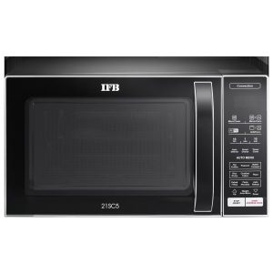 IFB 21 L Convection Microwave Oven with Dual Heaters and Combi Cook