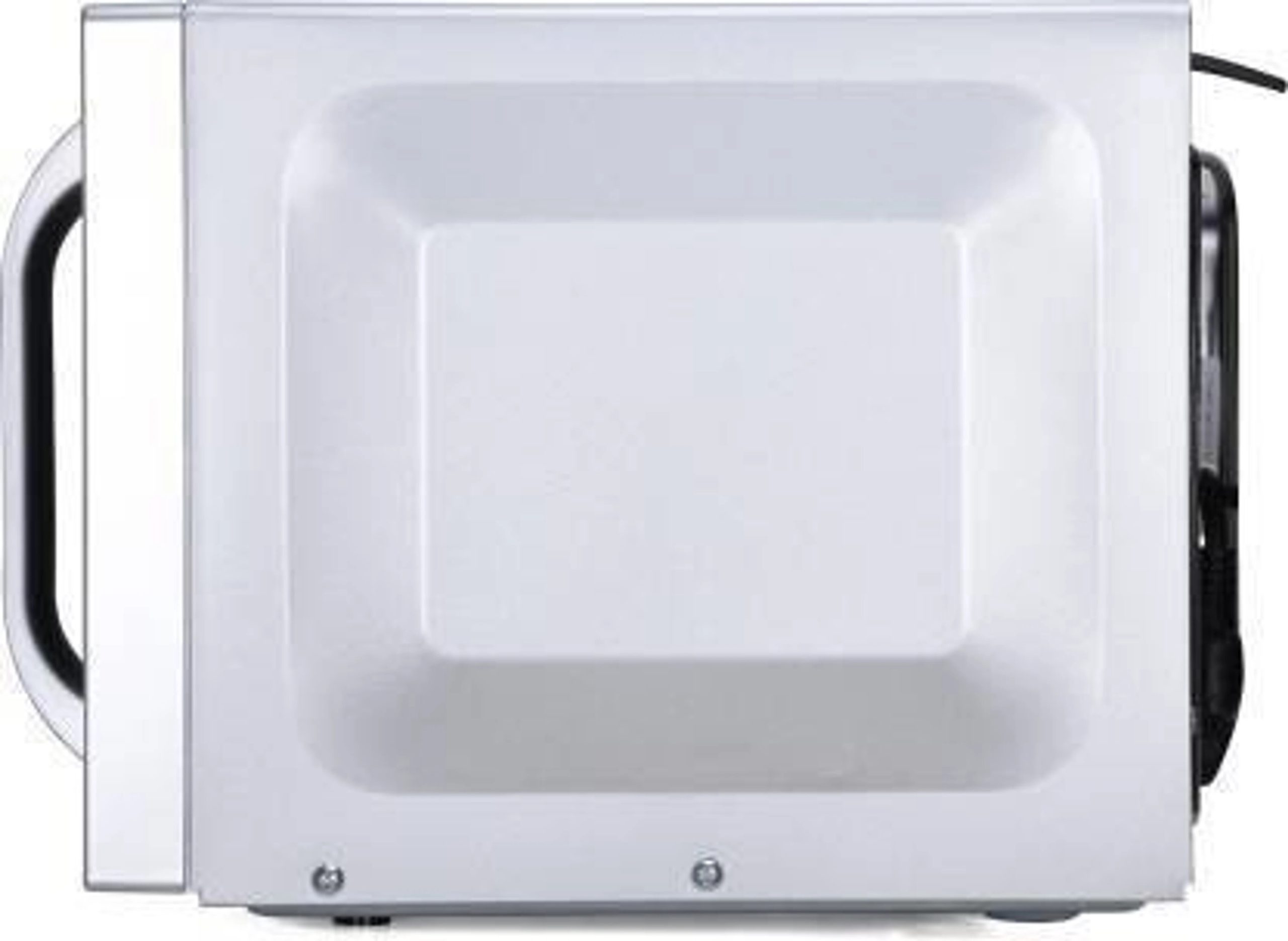 20 L Solo Microwave Oven (20PM-MEC2 (WHITE), WHITE) - Image 6