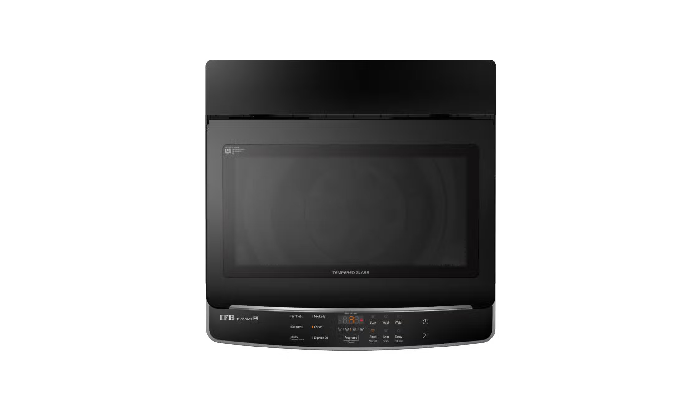 IFB DeepClean® 6.5 kg Top Load Washing Machine with ActivMix , IFB TL650AG1 - Image 3