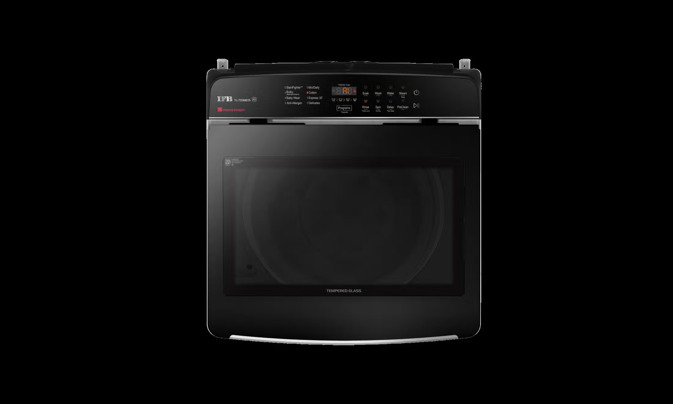 IFB DeepClean® 7 kg Top Load Washing Machine with Power Steam® and In-built Heater , IFB TL701MG1S - Image 3