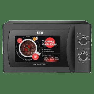Haier 30 L Convection Microwave Oven  (HIL3001CBSH:IN, Black) (Copy)