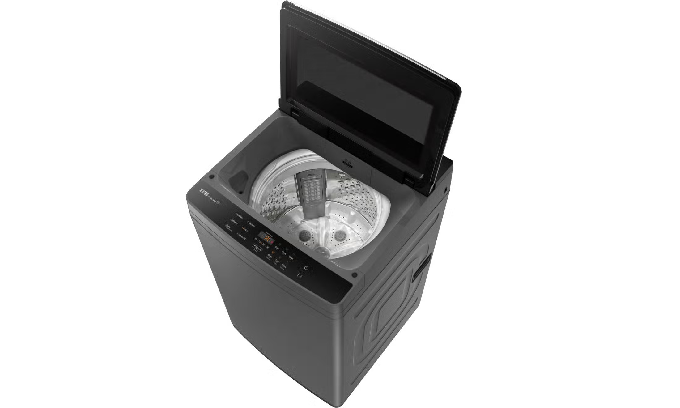 IFB DeepClean® 6.5 kg Top Load Washing Machine with ActivMix , IFB TL650AG1 - Image 5