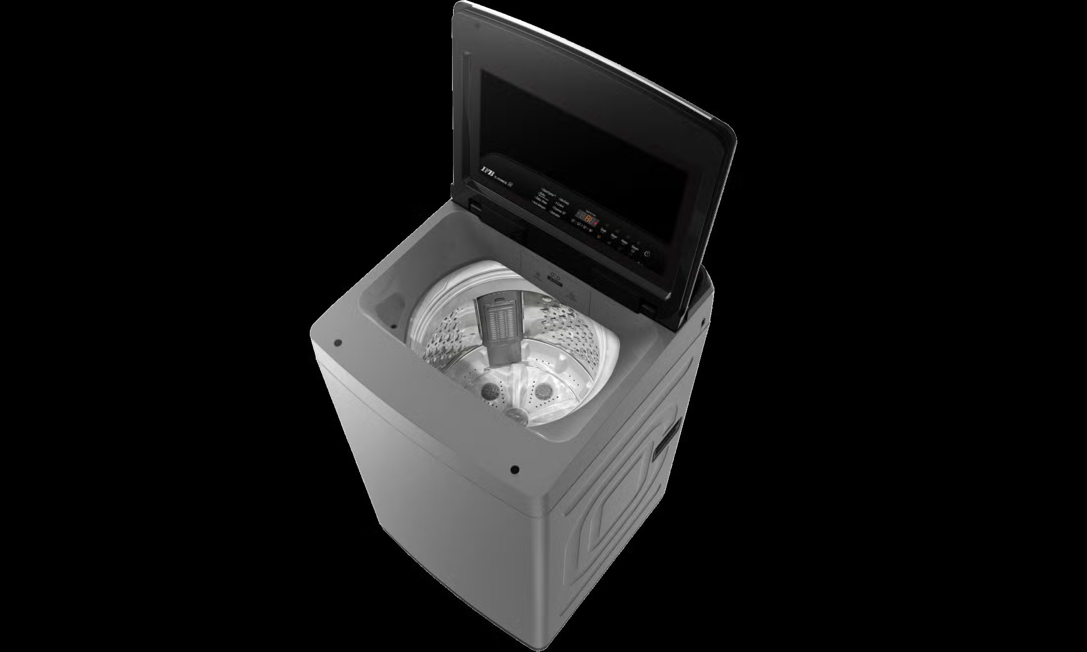 IFB DeepClean® 7 kg Top Load Washing Machine with Power Steam® and In-built Heater , IFB TL701MG1S - Image 5