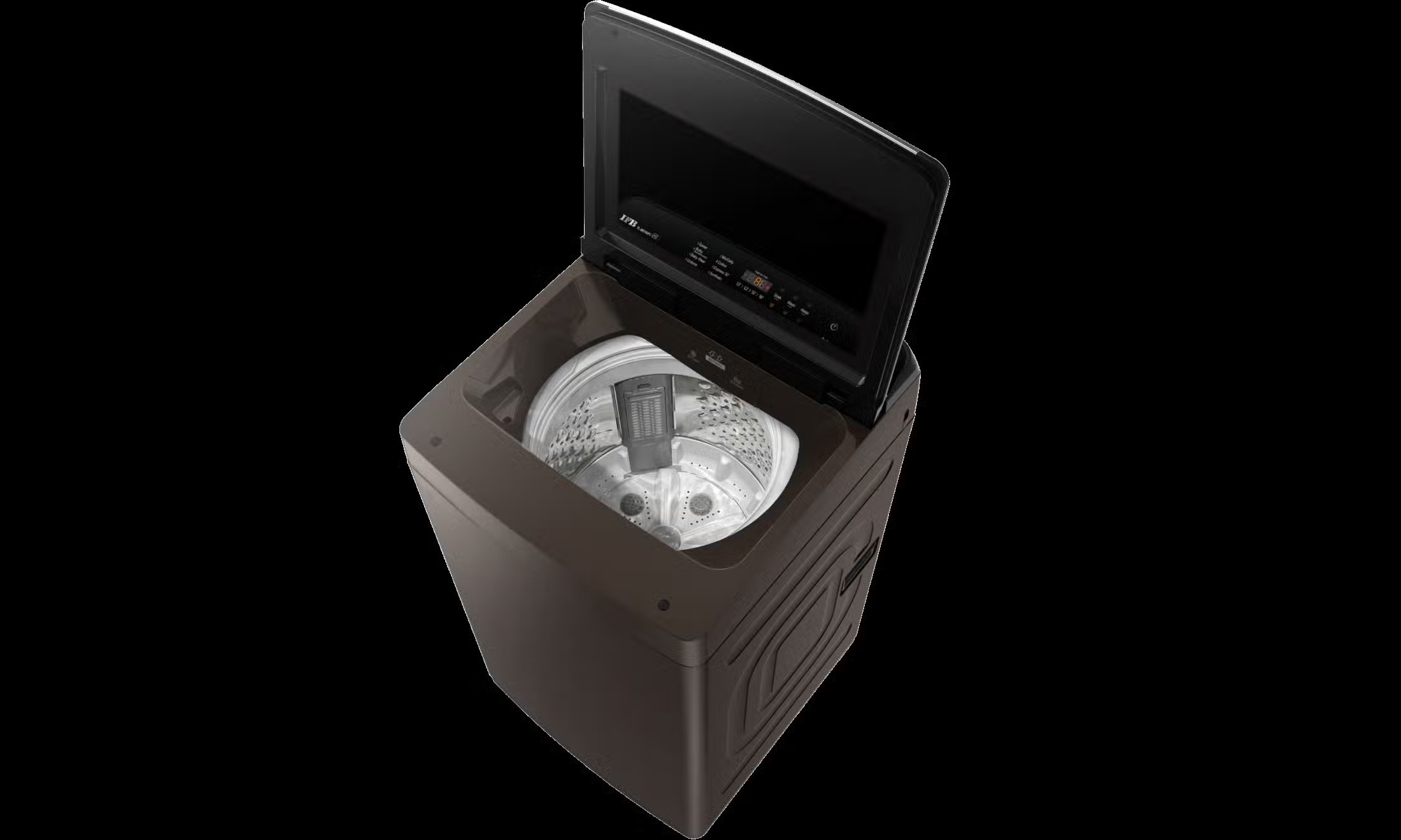 IFB DeepClean® 8 kg Top Load Washing Machine with ActivMix , IFB TL801EP1 - Image 5