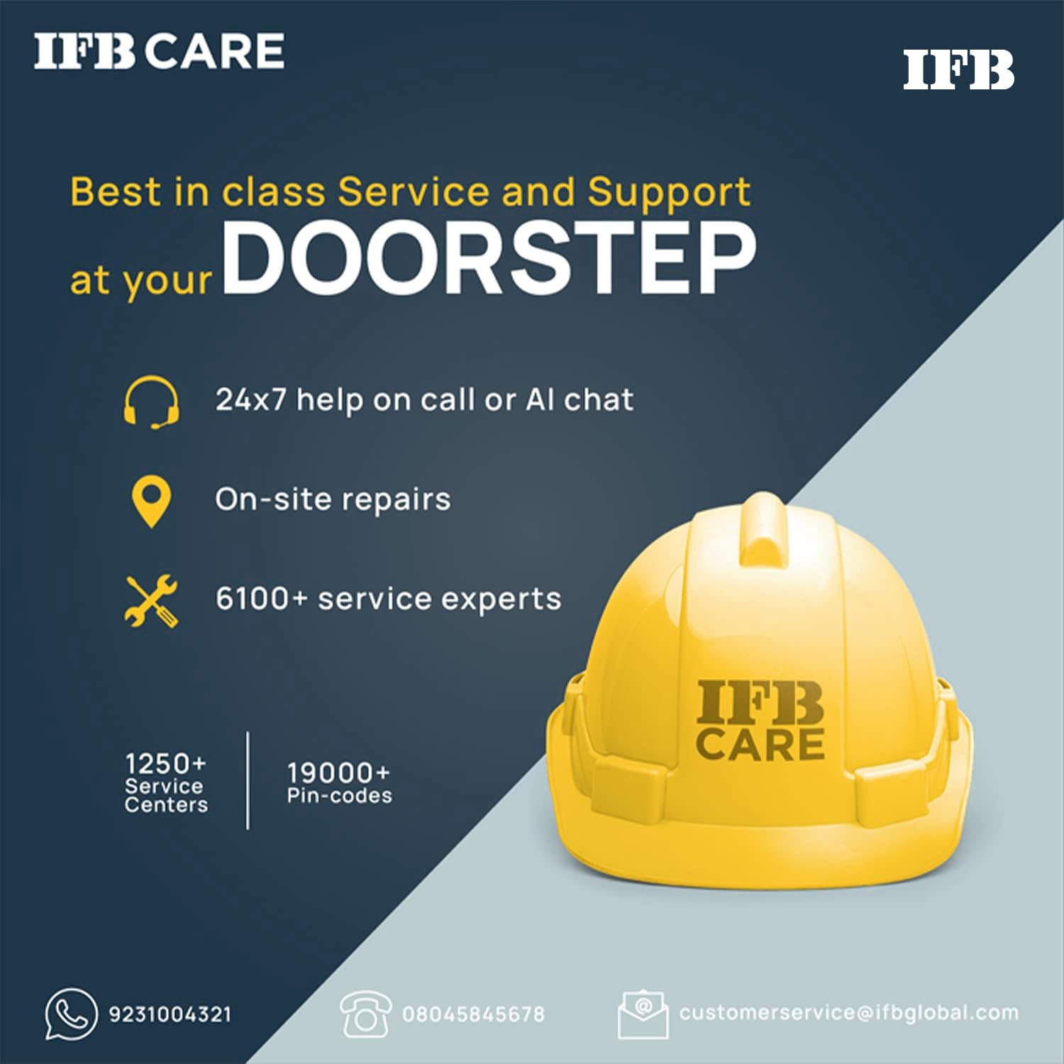 IFB 7.5 Kg 5 Star with DeepClean® Technology, AI Powered, Fully Automatic Top Load Washing Machine (TL751MS2S, PowerSteam®, Inbuilt Heater, Mystic Silver) - Image 12