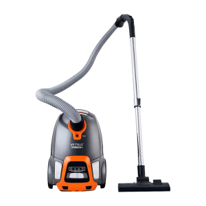 Forbes Stellar Canister Vacuum Cleaner