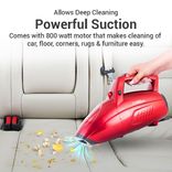 Forbes Super Clean Handheld Vacuum Cleaner - Image 2