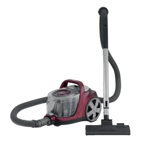 Forbes Tornado Canister Vacuum Cleaner