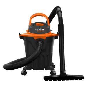 Forbes Wet & Dry Zeal Vacuum Cleaner