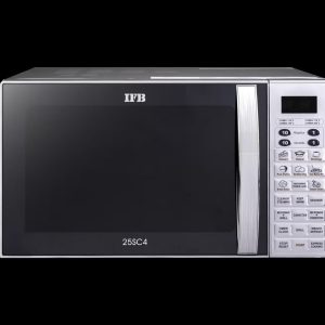 IFB 25 L Convection Microwave Oven with Dual Heaters and 360° Convection